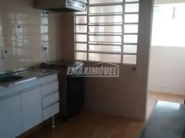 Apartamento para Venda em Sorocaba/SP Jardim Europa 3 Quartos