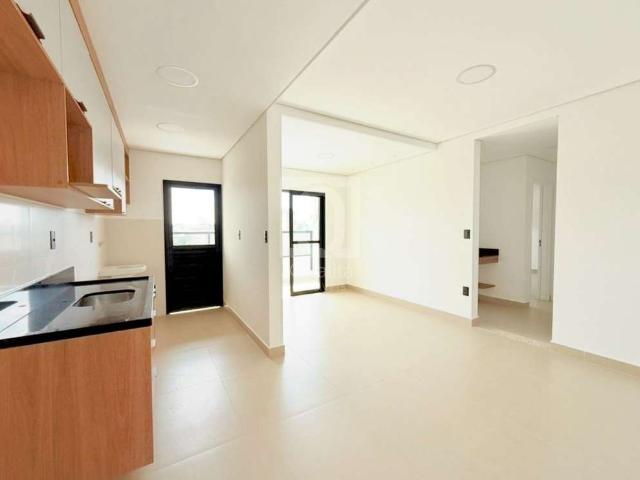 Apartamento para Venda em Sorocaba/SP Jardim Europa 3 Quartos