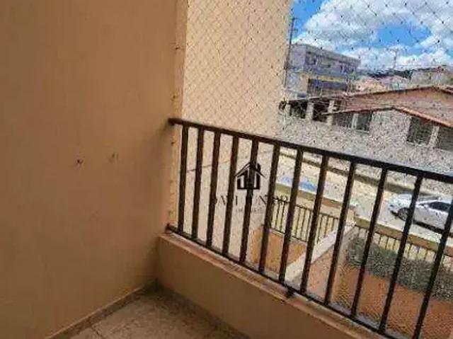 Apartamento para Venda em Sorocaba/SP Jardim Europa 3 Quartos