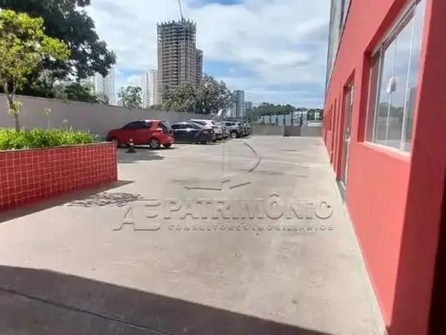 Apartamento para Venda em Sorocaba/SP Jardim Eltonville 1 Quartos
