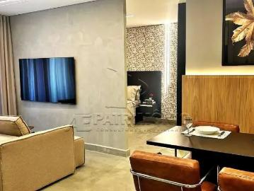 Apartamento para Venda em Sorocaba/SP Jardim Eltonville 1 Quartos
