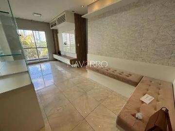 Apartamento para Venda em Sorocaba/SP Jardim Embaixador 2 Quartos