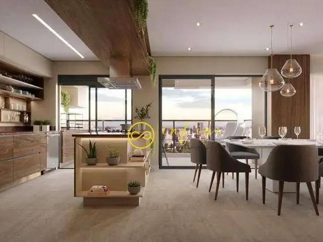 Apartamento para Venda em Sorocaba/SP Jardim Emília 4 Quartos