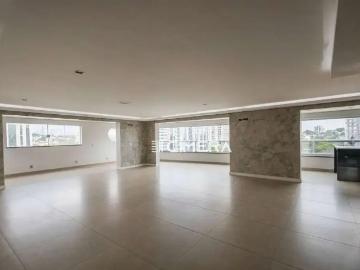 Apartamento para Venda em Sorocaba/SP Jardim Emília 4 Quartos