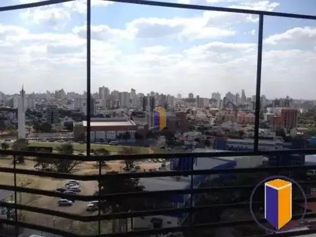 Apartamento para Venda em Sorocaba/SP Jardim Emília 4 Quartos