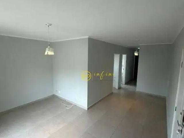 Apartamento para Venda em Sorocaba/SP Jardim Emília 2 Quartos