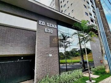 Apartamento para Venda em Sorocaba/SP Jardim Emília 2 Quartos