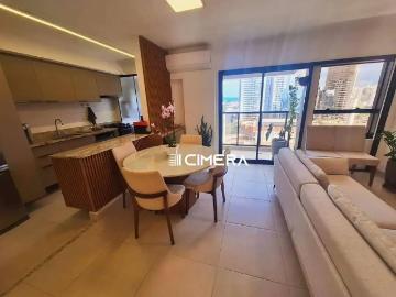Apartamento para Venda em Sorocaba/SP Jardim Emília 2 Quartos