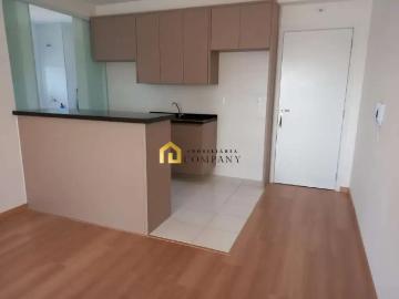 Apartamento para Venda em Sorocaba/SP Jardim Emília 2 Quartos