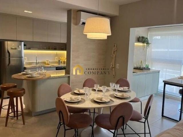 Apartamento para Venda em Sorocaba/SP Jardim Emília 3 Quartos