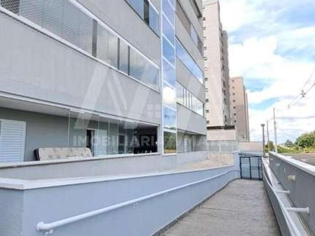 Apartamento para Venda em Sorocaba/SP Jardim Emília 3 Quartos