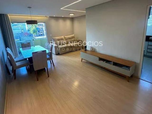 Apartamento para Venda em Sorocaba/SP Jardim Emília 3 Quartos