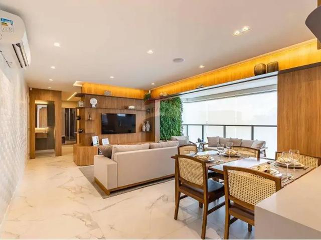 Apartamento para Venda em Sorocaba/SP Jardim Emília 3 Quartos