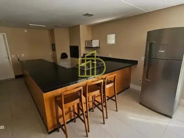 Apartamento para Venda em Sorocaba/SP Jardim Emília 3 Quartos