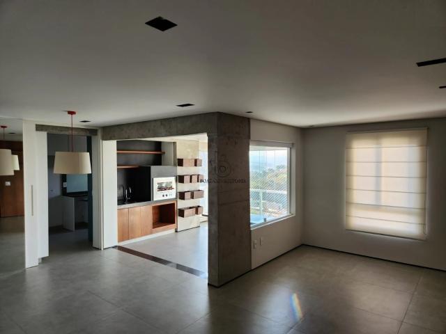 Apartamento para Venda em Sorocaba/SP Jardim Emília 3 Quartos