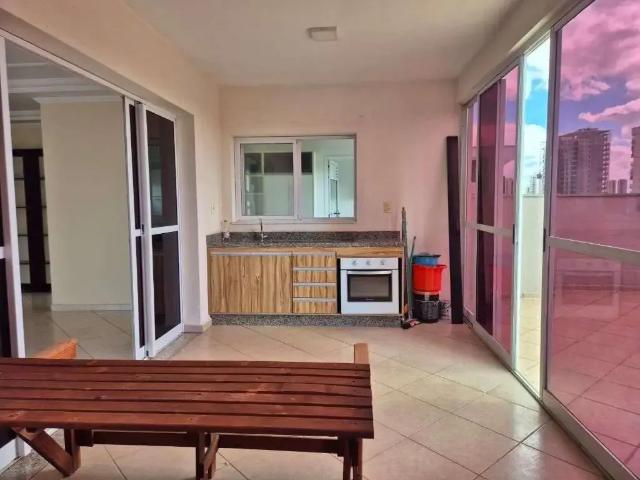 Apartamento para Venda em Sorocaba/SP Jardim Emília 3 Quartos