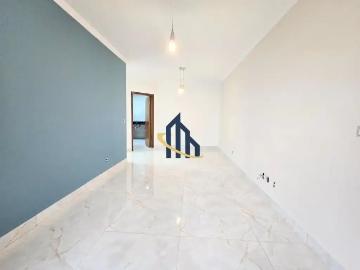 Apartamento para Venda em Sorocaba/SP Jardim Emília 3 Quartos