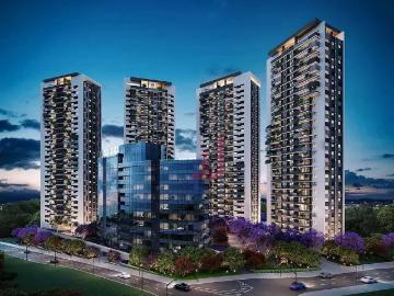 Apartamento para Venda em Sorocaba/SP Jardim Emília 3 Quartos