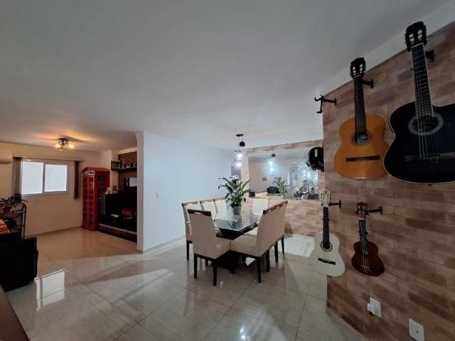 Apartamento para Venda em Sorocaba/SP Jardim Emília 3 Quartos