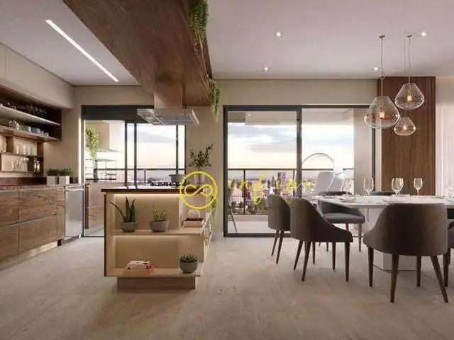 Apartamento para Venda em Sorocaba/SP Jardim Emília 3 Quartos