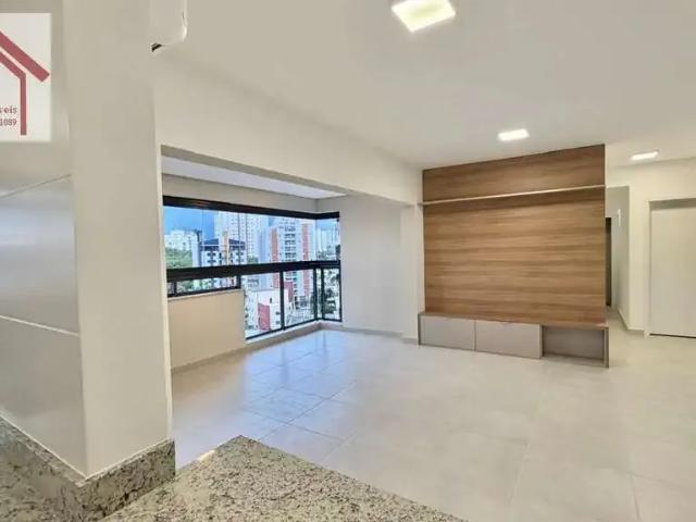 Apartamento para Venda em Sorocaba/SP Jardim Emília 3 Quartos