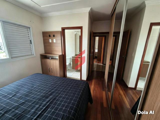 Apartamento para Venda em Sorocaba/SP Jardim Emília 3 Quartos