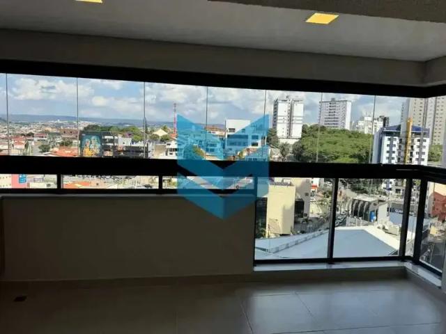 Apartamento para Venda em Sorocaba/SP Jardim Emília 3 Quartos