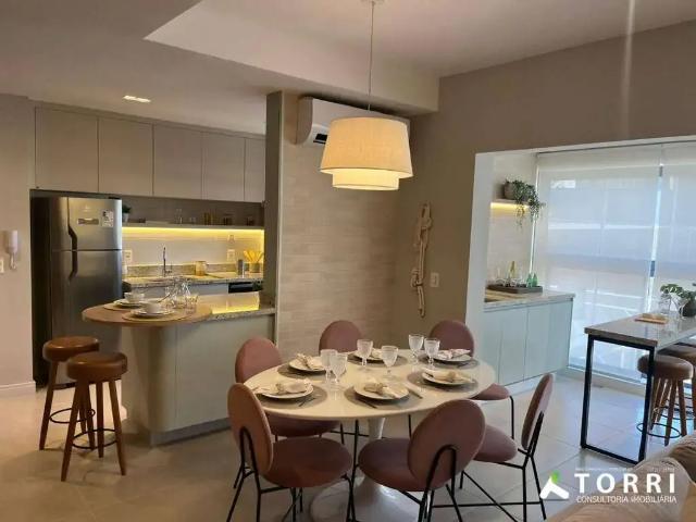 Apartamento para Venda em Sorocaba/SP Jardim Emília 3 Quartos