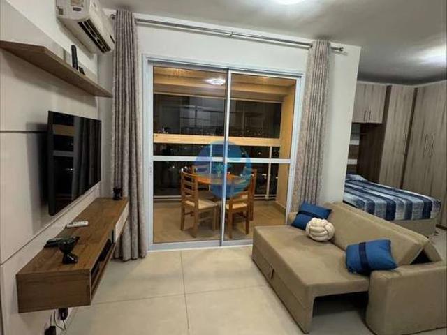 Apartamento para Venda em Sorocaba/SP Jardim Faculdade 1 Quartos