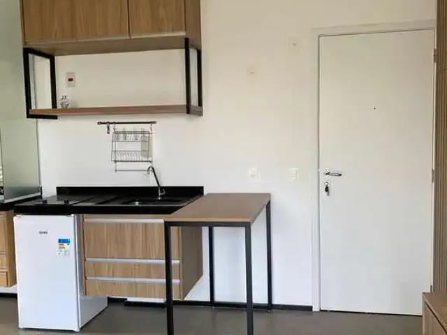 Apartamento para Venda em Sorocaba/SP Jardim Faculdade 1 Quartos