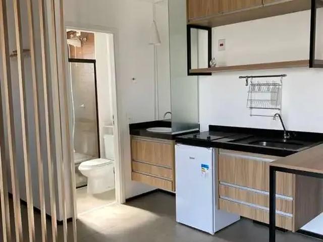 Apartamento para Venda em Sorocaba/SP Jardim Faculdade 1 Quartos