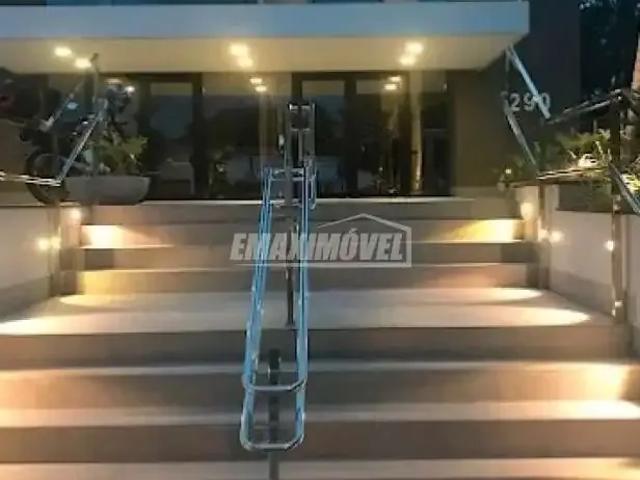 Apartamento para Venda em Sorocaba/SP Jardim Faculdade 1 Quartos