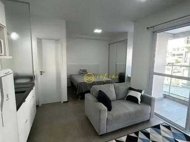 Apartamento para Venda em Sorocaba/SP Jardim Faculdade 1 Quartos