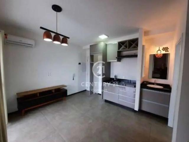 Apartamento para Venda em Sorocaba/SP Jardim Faculdade 1 Quartos