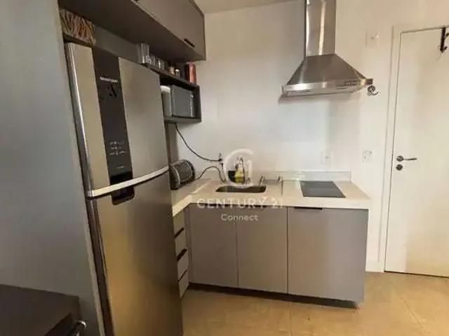 Apartamento para Venda em Sorocaba/SP Jardim Faculdade 1 Quartos