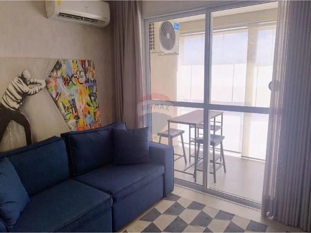 Apartamento para Venda em Sorocaba/SP Jardim Faculdade 1 Quartos