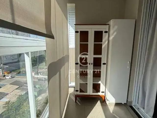 Apartamento para Venda em Sorocaba/SP Jardim Faculdade 1 Quartos