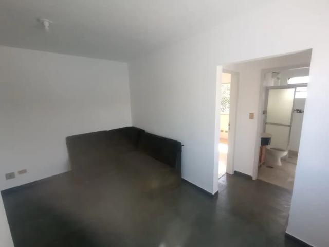 Apartamento para Venda em Sorocaba/SP Jardim Faculdade 2 Quartos