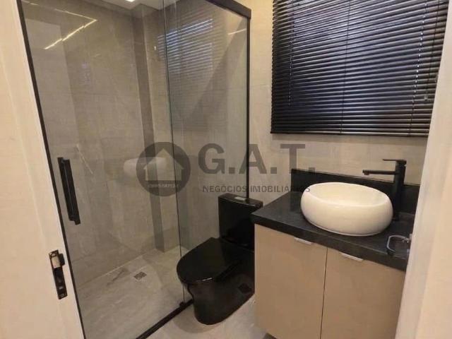 Apartamento para Venda em Sorocaba/SP Jardim Faculdade 2 Quartos