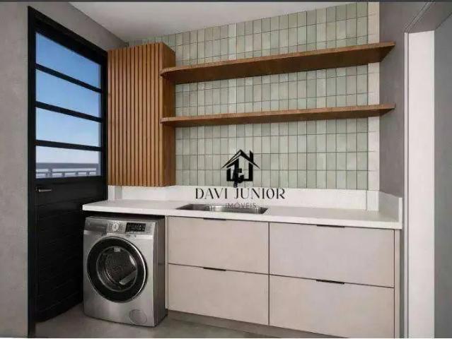 Apartamento para Venda em Sorocaba/SP Jardim Faculdade 2 Quartos