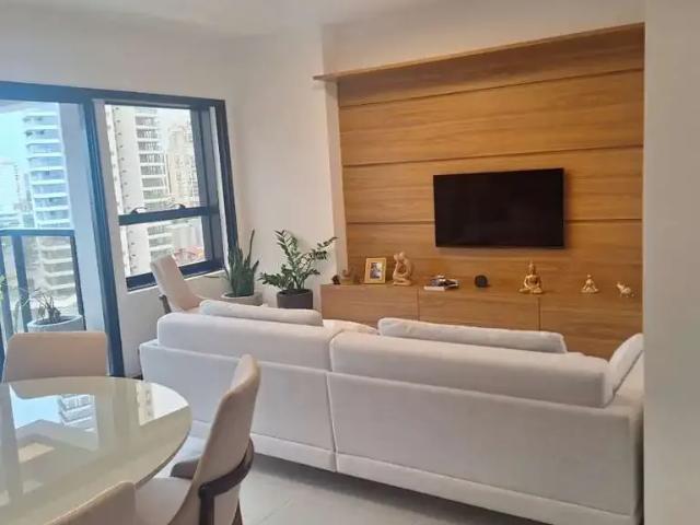 Apartamento para Venda em Sorocaba/SP Jardim Faculdade 2 Quartos