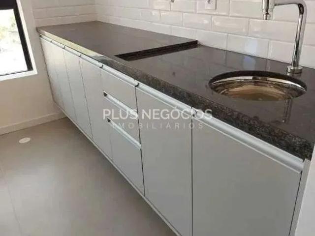 Apartamento para Venda em Sorocaba/SP Jardim Faculdade 2 Quartos