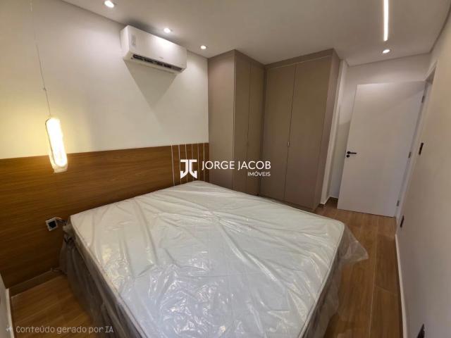 Apartamento para Venda em Sorocaba/SP Jardim Faculdade 2 Quartos
