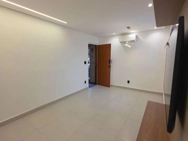 Apartamento para Venda em Sorocaba/SP Jardim Faculdade 2 Quartos