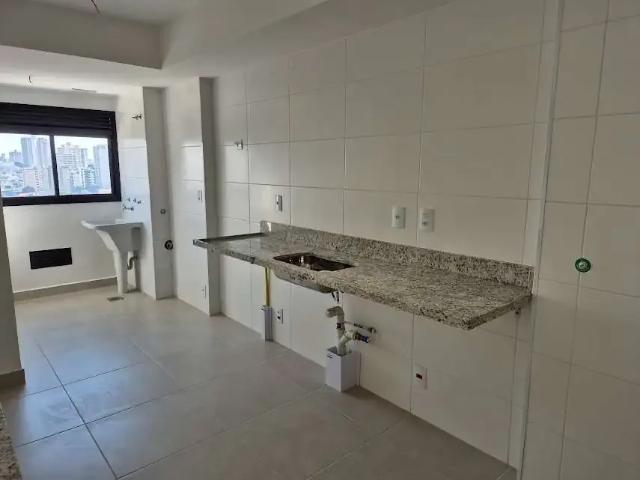 Apartamento para Venda em Sorocaba/SP Jardim Faculdade 3 Quartos