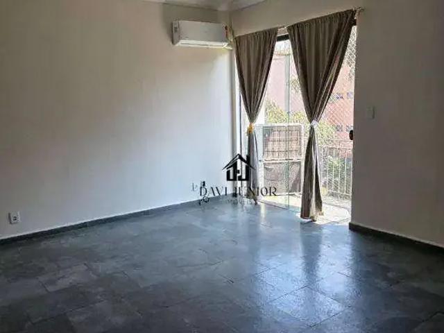 Apartamento para Venda em Sorocaba/SP Jardim Faculdade 3 Quartos