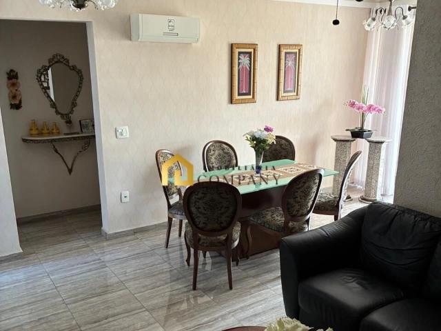 Apartamento para Venda em Sorocaba/SP Jardim Faculdade 3 Quartos