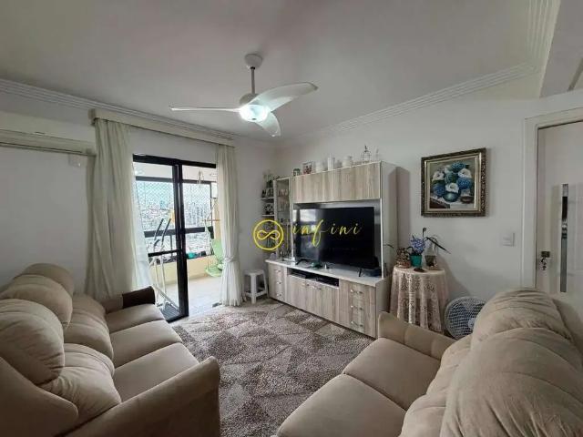 Apartamento para Venda em Sorocaba/SP Jardim Faculdade 3 Quartos