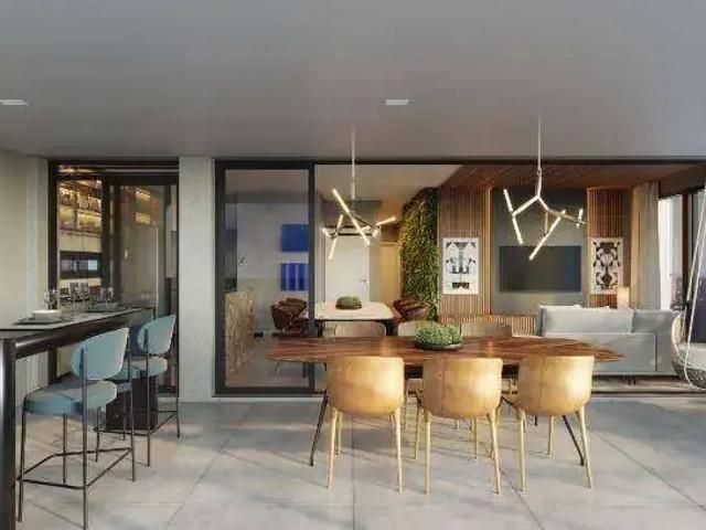 Apartamento para Venda em Sorocaba/SP Jardim Faculdade 3 Quartos