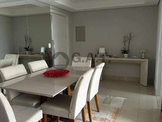Apartamento para Venda em Sorocaba/SP Jardim Faculdade 3 Quartos